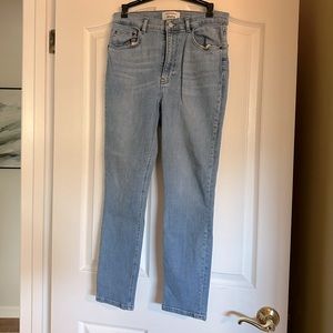 Reformation Jeans